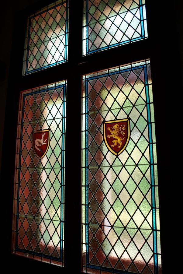 Manoir De La Touche Azay-le-Rideau Exterior foto